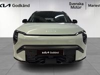 Ny Kia EV3 GT-Line 152 kW (207 HK) 2025 Grön SUV