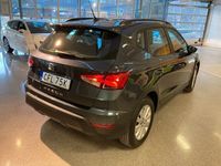 begagnad Seat Arona 1.0 EcoTSI 95HK 793KR ÅRSSKATT