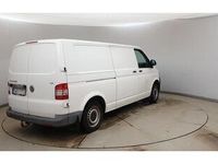 begagnad VW Transporter Transporter VWLång 140hk