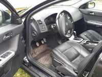 begagnad Volvo S40 D2 Momentum Euro 5