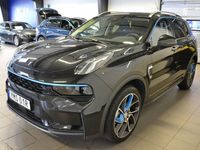 begagnad Lynk & Co 01 PLUG-IN-HYBRID DCT AUTO 3 månad 2022, Crossover