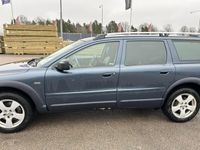 begagnad Volvo XC70 2.5T AWD Kinetic Euro 4