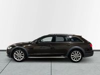 Begagnad Audi A6 Allroad Ambition 218 HK (160 kW) 2016 Brun Kombi