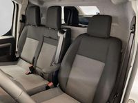 Begagnad Citroën e-Jumpy Business Class 100 kW (137 HK) 2024 Vit Minibuss