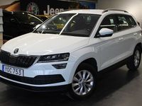 begagnad Skoda Karoq 1.0 TSI DSG Aut - Carplay 2018, SUV