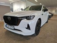 Begagnad Mazda CX-60 Homura-Line 326 HK (239 kW) 2025 Vit SUV