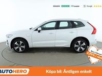 Begagnad Volvo XC60 Plus 355 HK (261 kW) 2024 Vit SUV