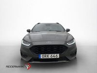 Begagnad Ford Mondeo ST-Line 188 HK (138 kW) 2021 Grå Kombi