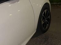 Begagnad Renault Zoe 80 kW (109 HK) 2019 Halvkombi