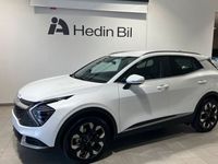 begagnad Kia Sportage PHEV ADVANCE Lager bil 2024, SUV