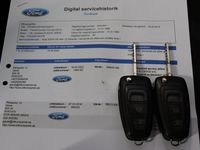 begagnad Ford Transit Connect L2 Inredning X2-Sidodörr 1 Ägare 2015, Transportbil