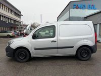 Begagnad Mercedes Citan 109 90 HK (66 kW) 2017 Silver