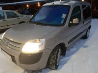 begagnad Citroën Berlingo Multispace 1.6