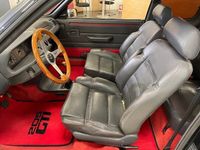 begagnad Peugeot 205 Classic sport GTI 1.9 122hk UNIK