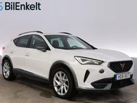 Begagnad Cupra Formentor 204 HK (150 kW) 2021 Vit SUV