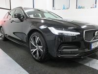 begagnad Volvo V90 B4 Geartronic 197 hk Momentum Euro 6 MOMS