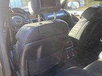 begagnad Audi Q7 3.0 TDI V6 quattro TipTronic S-Line Euro 5