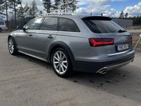 begagnad Audi A6 Allroad quattro 3.0 TDI V6 clean diesel quattro S Tr