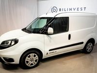 begagnad Fiat Doblò Van L1 0.7 t 1.6 Multijet Euro 6 105hk