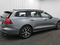 begagnad Volvo V60 T6 TE Momentum