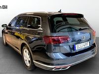 begagnad VW Passat Sportscombi Variant 2.0 TDI SCR 4Motion DSG, 200hk