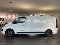 begagnad Opel Vivaro Skåpbil L2H1 Drag Värmare 2016, Minibuss