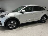 begagnad Kia Niro 1,6 Plug-In Hybrid Advance Plus 1 2021, SUV