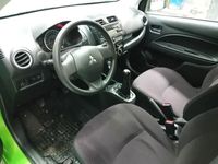 begagnad Mitsubishi Space Star 1.2 Euro 5