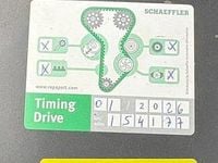 Begagnad Volvo S80 210 HK (154 kW) 2004 Sedan