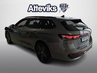 Ny VW Passat R-line 275 HK (202 kW) 2025 Grå Kombi