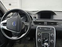 begagnad Volvo XC70 D5 AWD Geartronic Summum Euro 5