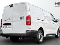 Begagnad Fiat Scudo 146 HK (107 kW) 2024 Vit (white) Van