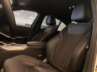 Begagnad BMW 330 M Sport 184 HK (135 kW) 2024 Vit Sedan