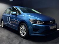 begagnad VW Golf Sportsvan 1.2 TSI Style Euro 6 CarPlay 110hk