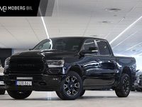 Begagnad Dodge Ram 395 HK (290 kW) 2019 Pickup