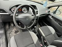begagnad Peugeot 207 5-dörrar 1.4 VTi Euro 4