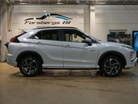 begagnad Mitsubishi Eclipse Cross Plug-In Hybrid Instyle 202hk 4WD