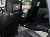 begagnad Land Rover Range Rover 4.4 SDV8 4WD Euro 5