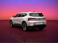 Begagnad Renault Scénic Evolution 150 kW (204 HK) 2024 Minibuss