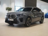 Begagnad BMW iX2 M Sport 150 kW (204 HK) 2024 Okänd SUV