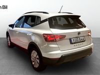 begagnad Seat Arona 1.0 TSI Style 2020, SUV