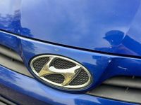 Begagnad Hyundai i20 77 HK (56 kW) 2011 Halvkombi