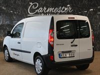 begagnad Renault Kangoo Express Skåp 1.5 dCi 68hk Välutrustad 0%Ränta