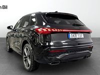 Ny Audi Q5 Edition .1 252 HK (185 kW) 2025 Röd SUV
