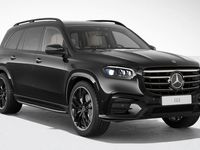 begagnad Mercedes GLS450 D 4M AMG PREMIUM PLUS *FÖRETAGSBIL*