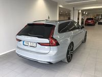 begagnad Volvo V90 Recharge T8 Plus Dark