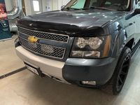 begagnad Chevrolet Suburban 1500 5.3 V8 E85 4WD Hydra-Matic 314hk