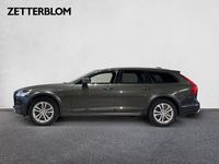 begagnad Volvo V90 CC 2020, Kombi