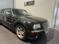 begagnad Chrysler 300C Touring 3.0 V6 CRD Dragkrok/Skinn