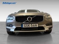 Begagnad Volvo V90 CC 197 HK (144 kW) 2022 Kombi